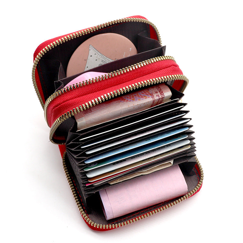 Wholesale New Retro Card Holder